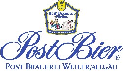 PostBier